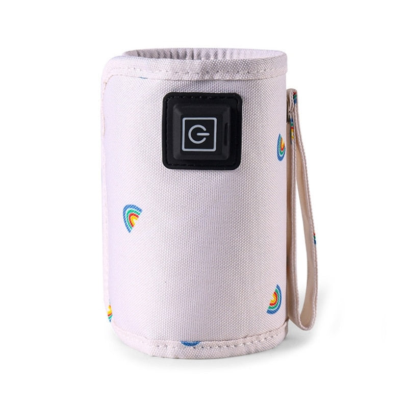 Bottlewarmer™ - Elektrischer Babyflaschenwärmer Tasche