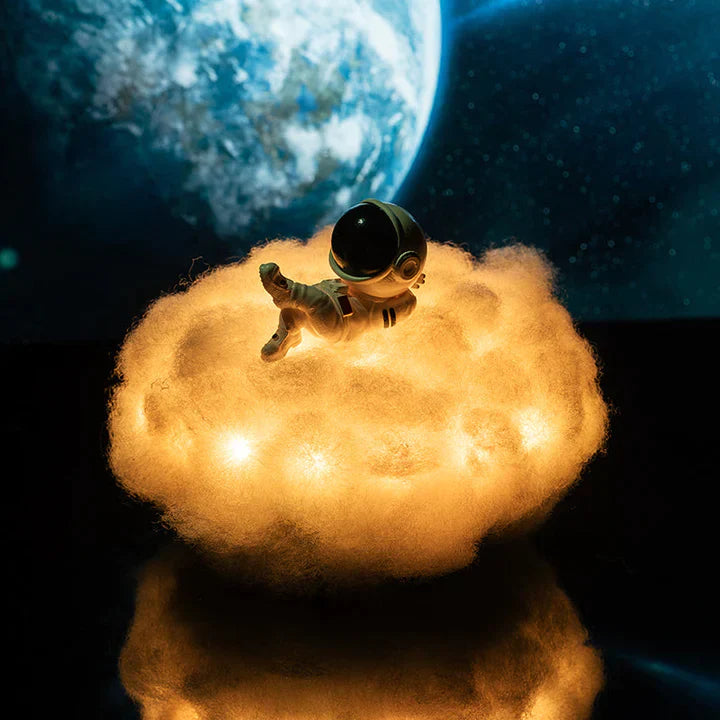 Astrocloud™ - Die farbenfrohe LED-Lampe | 50% Rabatt