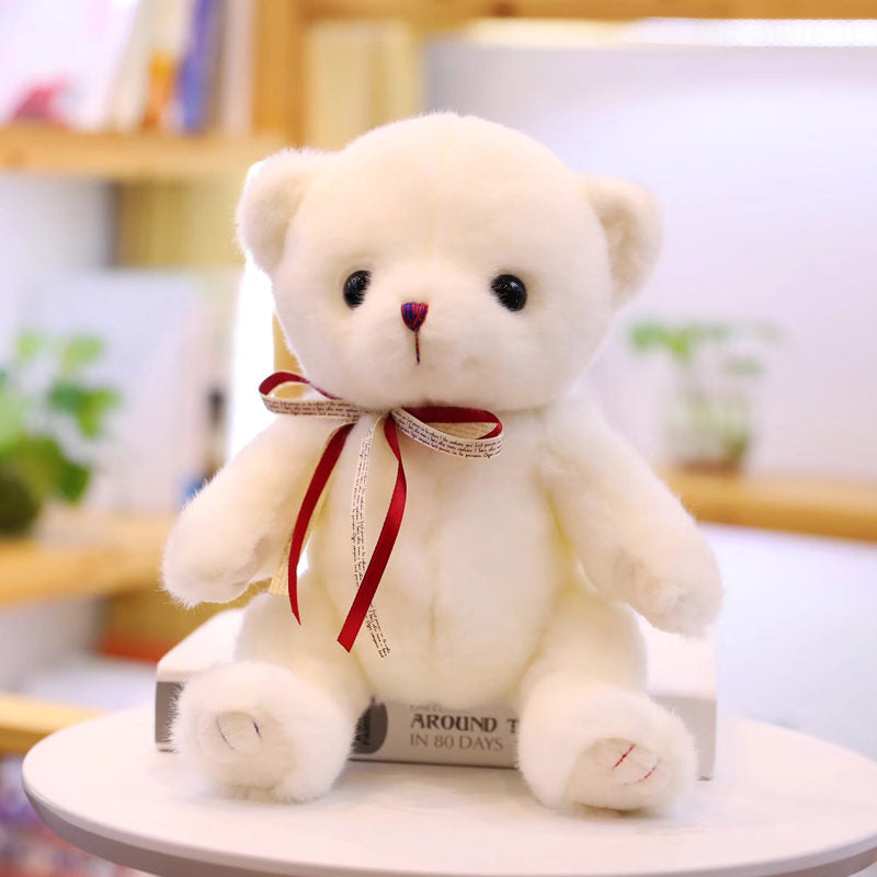 Kawaii Teddy Bär Plüschspielzeug Squishy Kawaii Kuscheltiere
