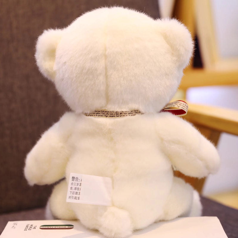 Kawaii Teddy Bär Plüschspielzeug Squishy Kawaii Kuscheltiere