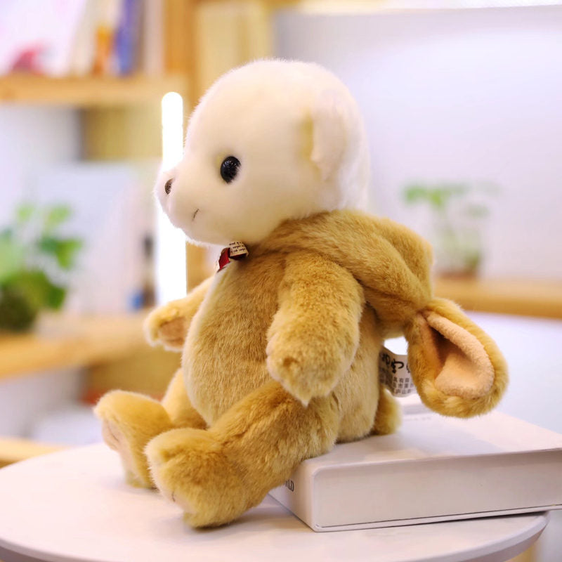 Kawaii Teddy Bär Plüschspielzeug Squishy Kawaii Kuscheltiere