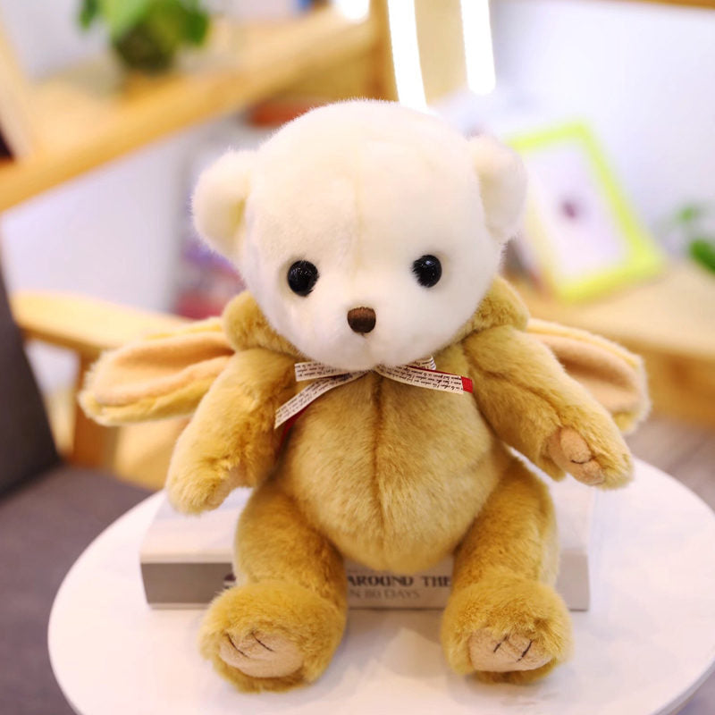 Kawaii Teddy Bär Plüschspielzeug Squishy Kawaii Kuscheltiere