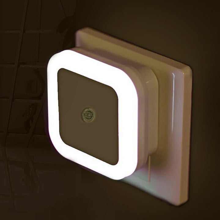 Kinder Nachtlichter mit Bewegungssensor | Set von 2 - Cloew