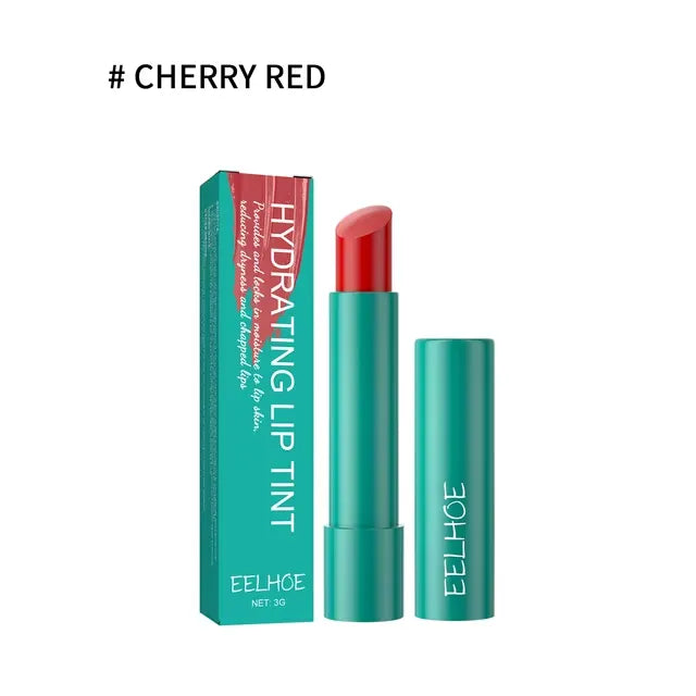 24 Stunden feuchtigkeitsspendende Lippenstiftfarbe | 1+2 GRATIS