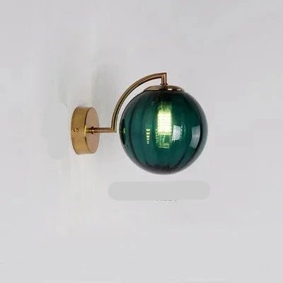 Moderne Glas Wandlampe | Elegante und Zeitgenössische Beleuchtung für Stilvolle Räume - CrystMural