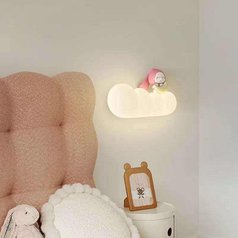 Skandinavische Wandlampe - CozyVian
