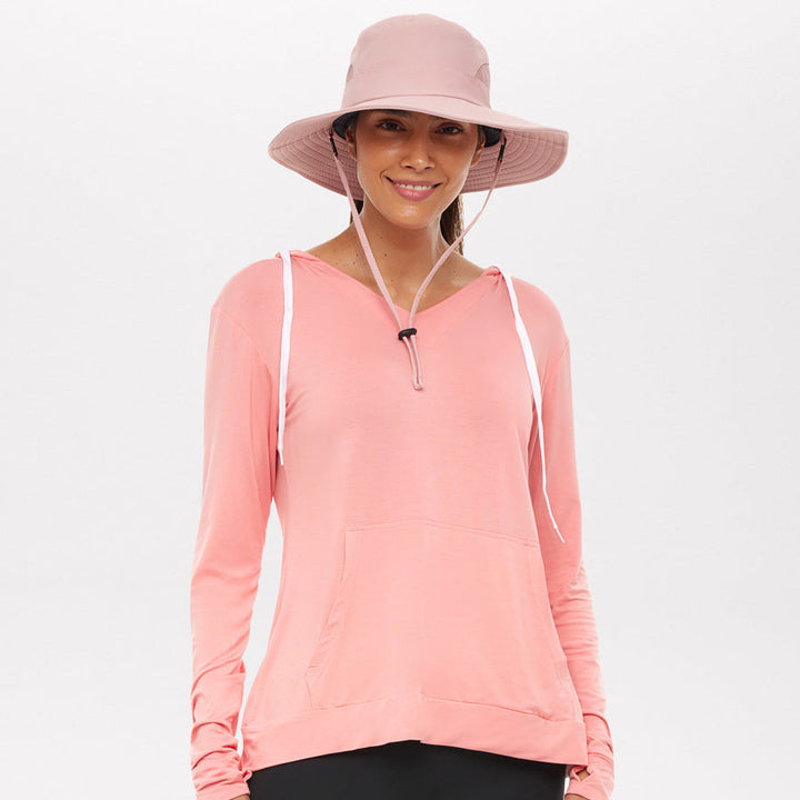 Sommerhut™ - Damen UV-Schutz Sonnenhut