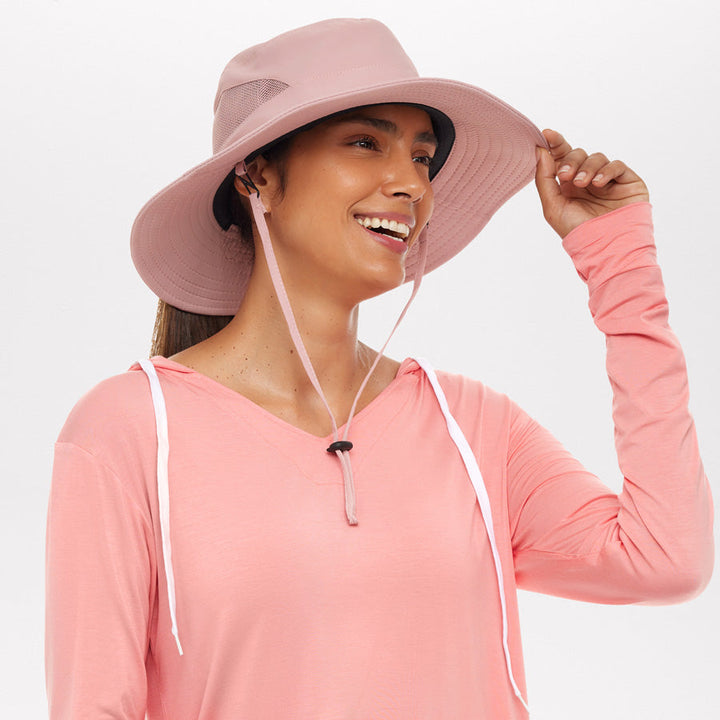 Sommerhut™ - Damen UV-Schutz Sonnenhut