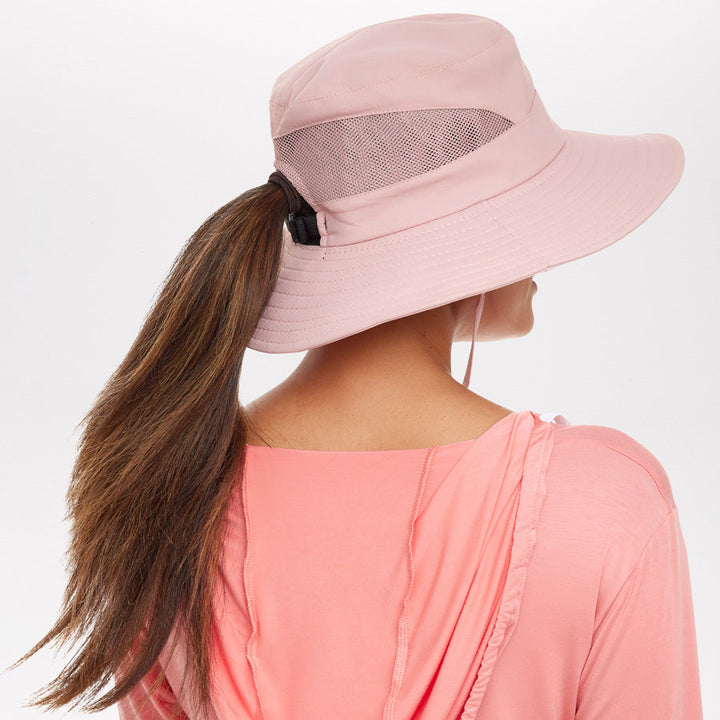 Sommerhut™ - Damen UV-Schutz Sonnenhut