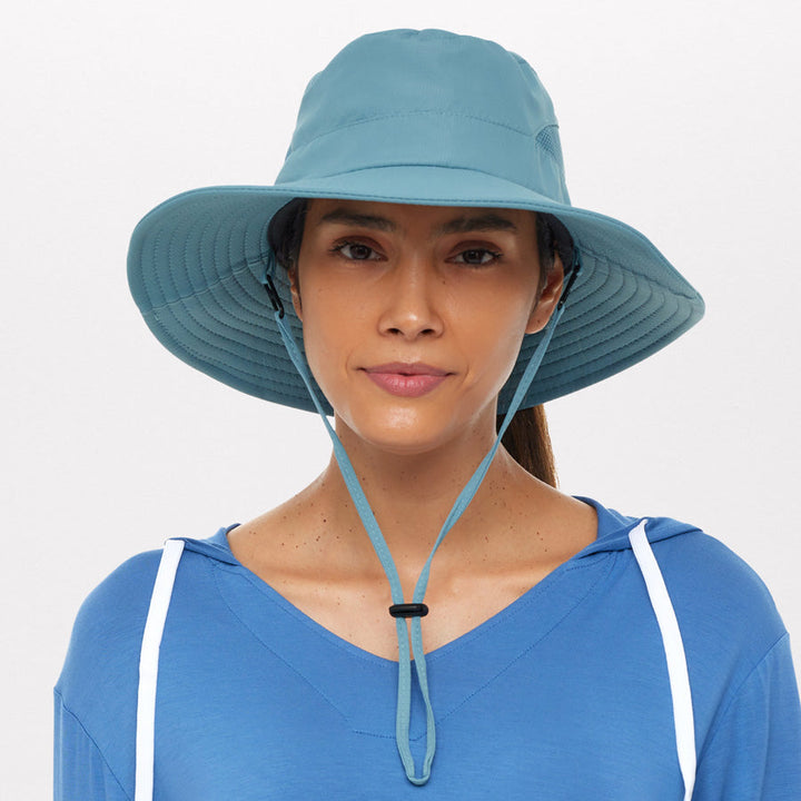 Sommerhut™ - Damen UV-Schutz Sonnenhut