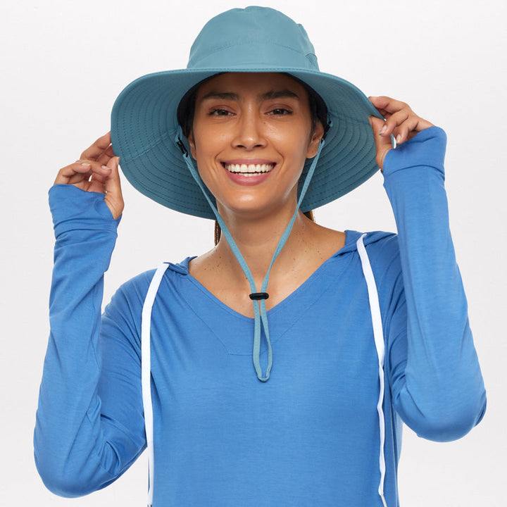 Sommerhut™ - Damen UV-Schutz Sonnenhut