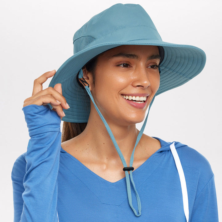 Sommerhut™ - Damen UV-Schutz Sonnenhut