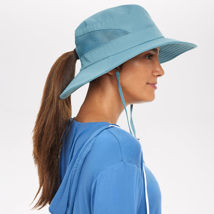 Sommerhut™ - Damen UV-Schutz Sonnenhut