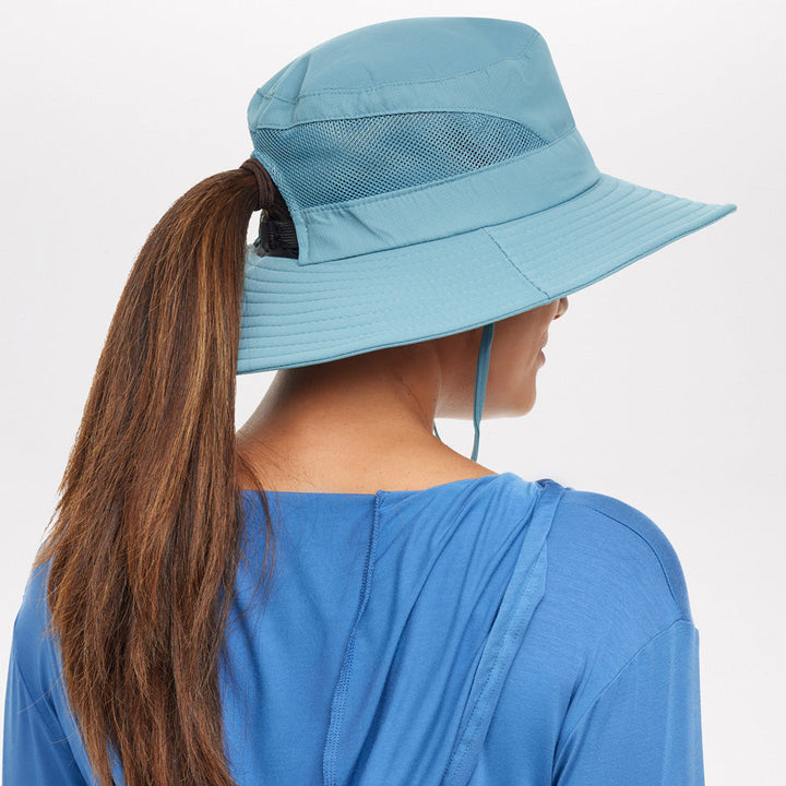 Sommerhut™ - Damen UV-Schutz Sonnenhut