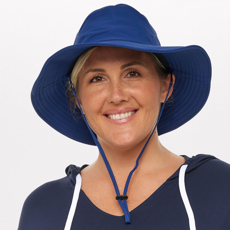 Sommerhut™ - Damen UV-Schutz Sonnenhut