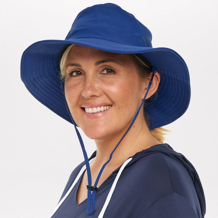 Sommerhut™ - Damen UV-Schutz Sonnenhut