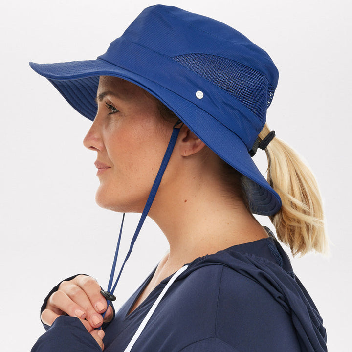 Sommerhut™ - Damen UV-Schutz Sonnenhut