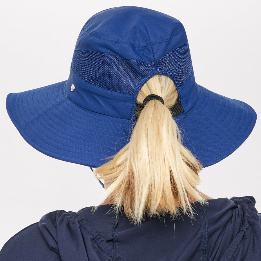 Sommerhut™ - Damen UV-Schutz Sonnenhut