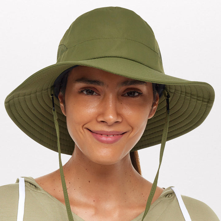 Sommerhut™ - Damen UV-Schutz Sonnenhut
