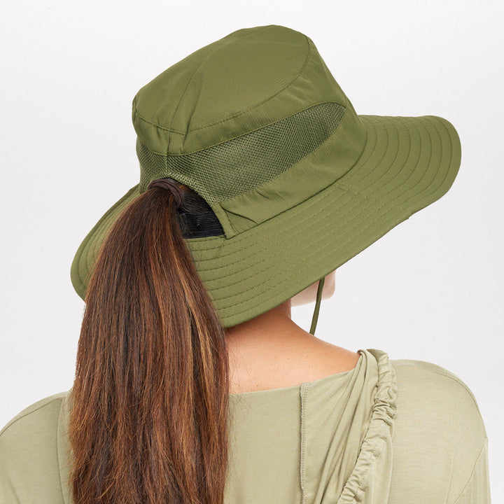 Sommerhut™ - Damen UV-Schutz Sonnenhut