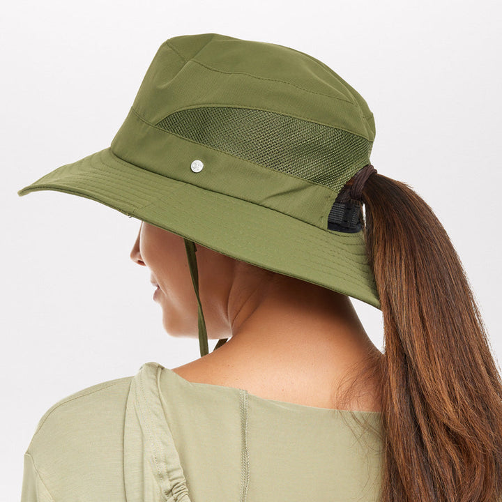 Sommerhut™ - Damen UV-Schutz Sonnenhut