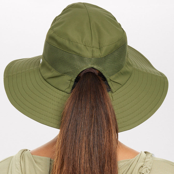 Sommerhut™ - Damen UV-Schutz Sonnenhut