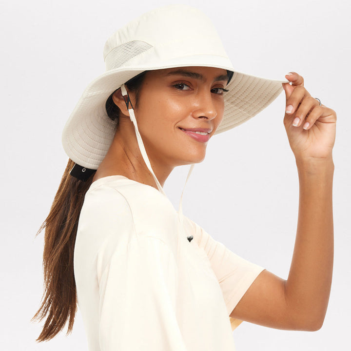 Sommerhut™ - Damen UV-Schutz Sonnenhut