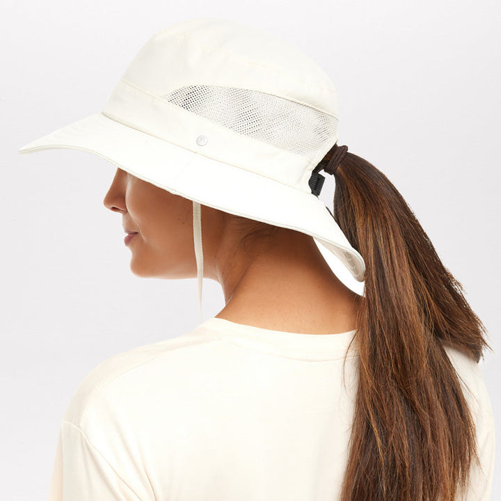 Sommerhut™ - Damen UV-Schutz Sonnenhut