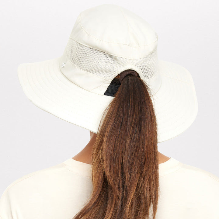 Sommerhut™ - Damen UV-Schutz Sonnenhut