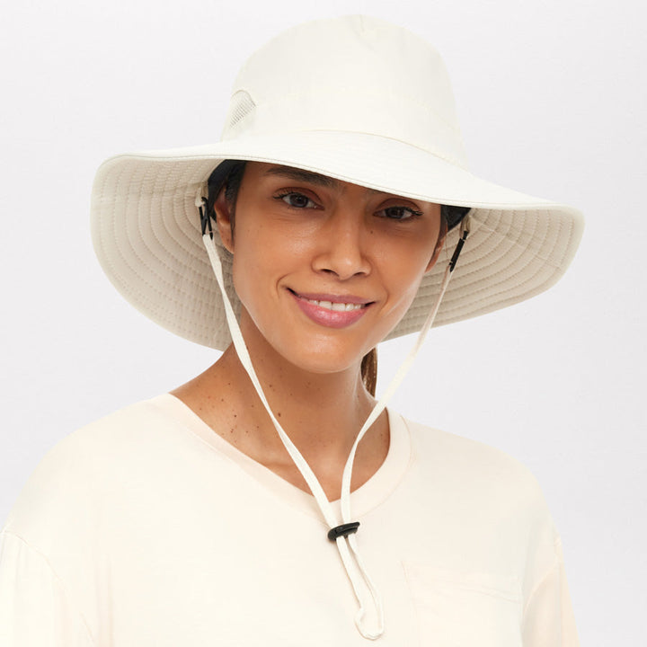 Sommerhut™ - Damen UV-Schutz Sonnenhut