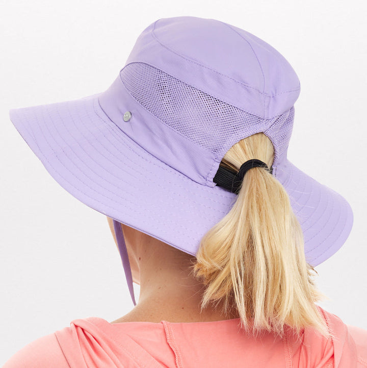 Sommerhut™ - Damen UV-Schutz Sonnenhut