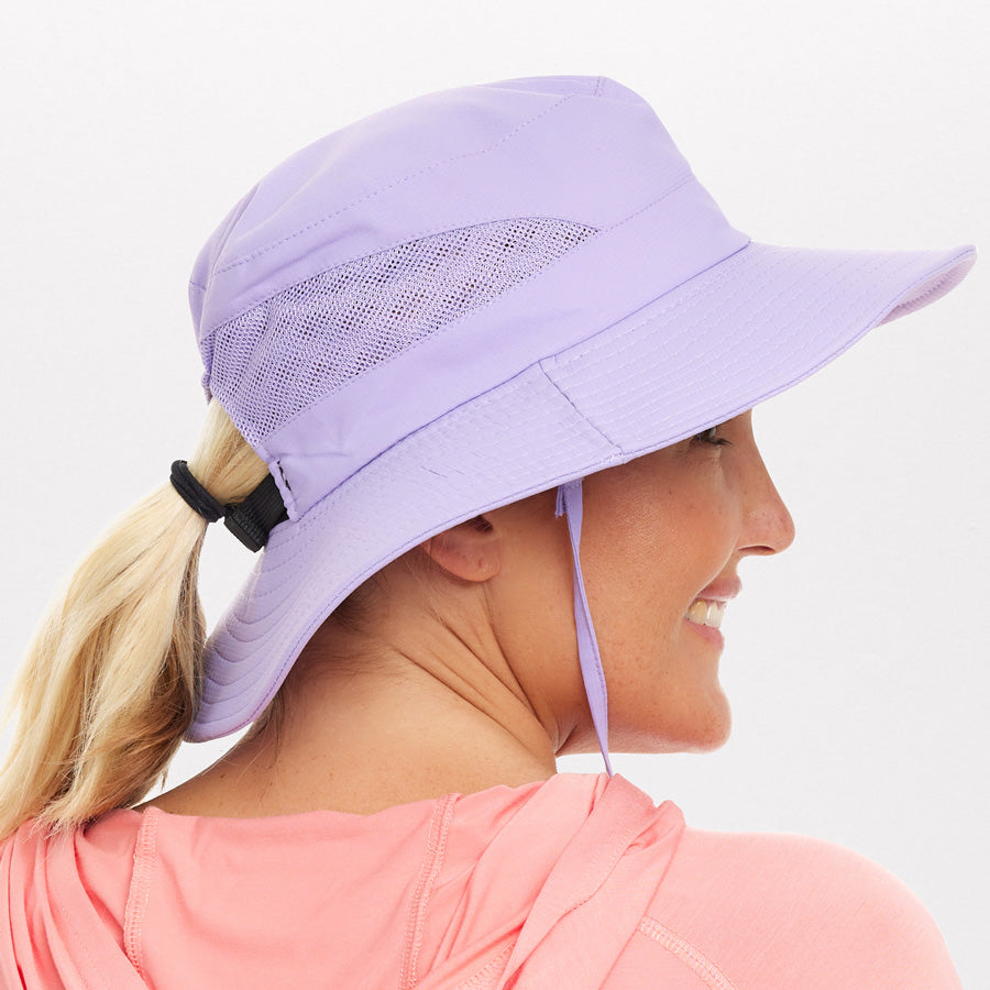 Sommerhut™ - Damen UV-Schutz Sonnenhut