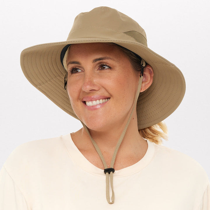 Sommerhut™ - Damen UV-Schutz Sonnenhut