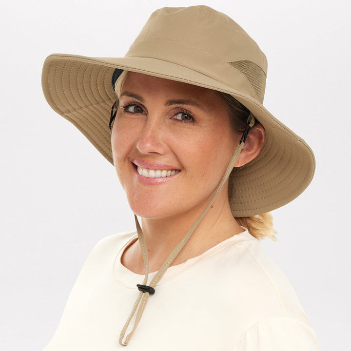 Sommerhut™ - Damen UV-Schutz Sonnenhut