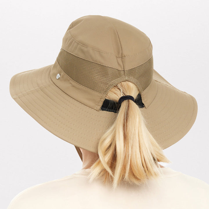 Sommerhut™ - Damen UV-Schutz Sonnenhut