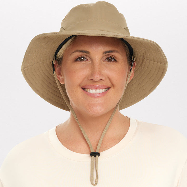 Sommerhut™ - Damen UV-Schutz Sonnenhut