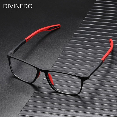DIVINEDO BlueGuard™ - Ultralight Lesebrille
