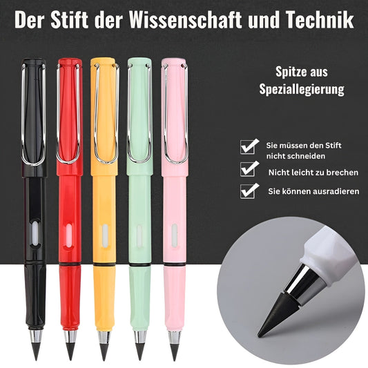 MagicGraph - Magischer Bleistift | 1+2 GRATIS