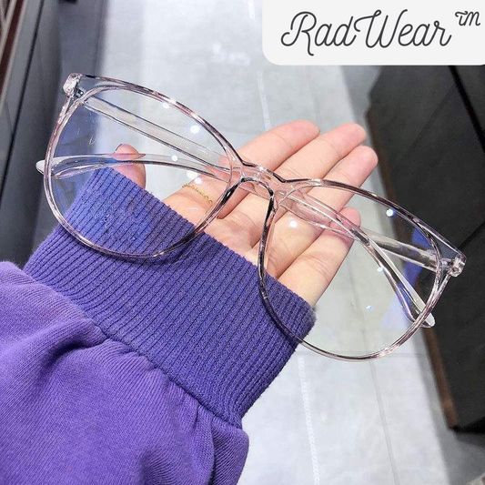 RadWear™ - Anti Blaulicht Brille