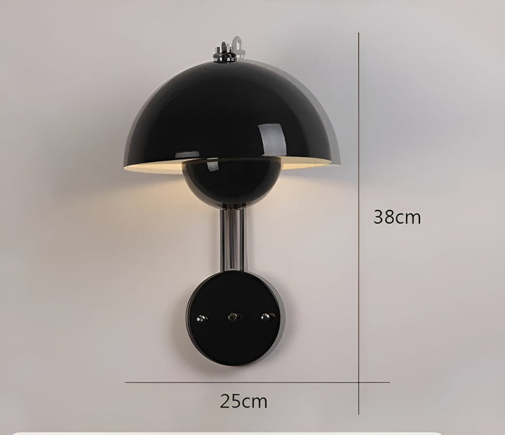 Skandinavische Kreative DesignLampe - CozyTou