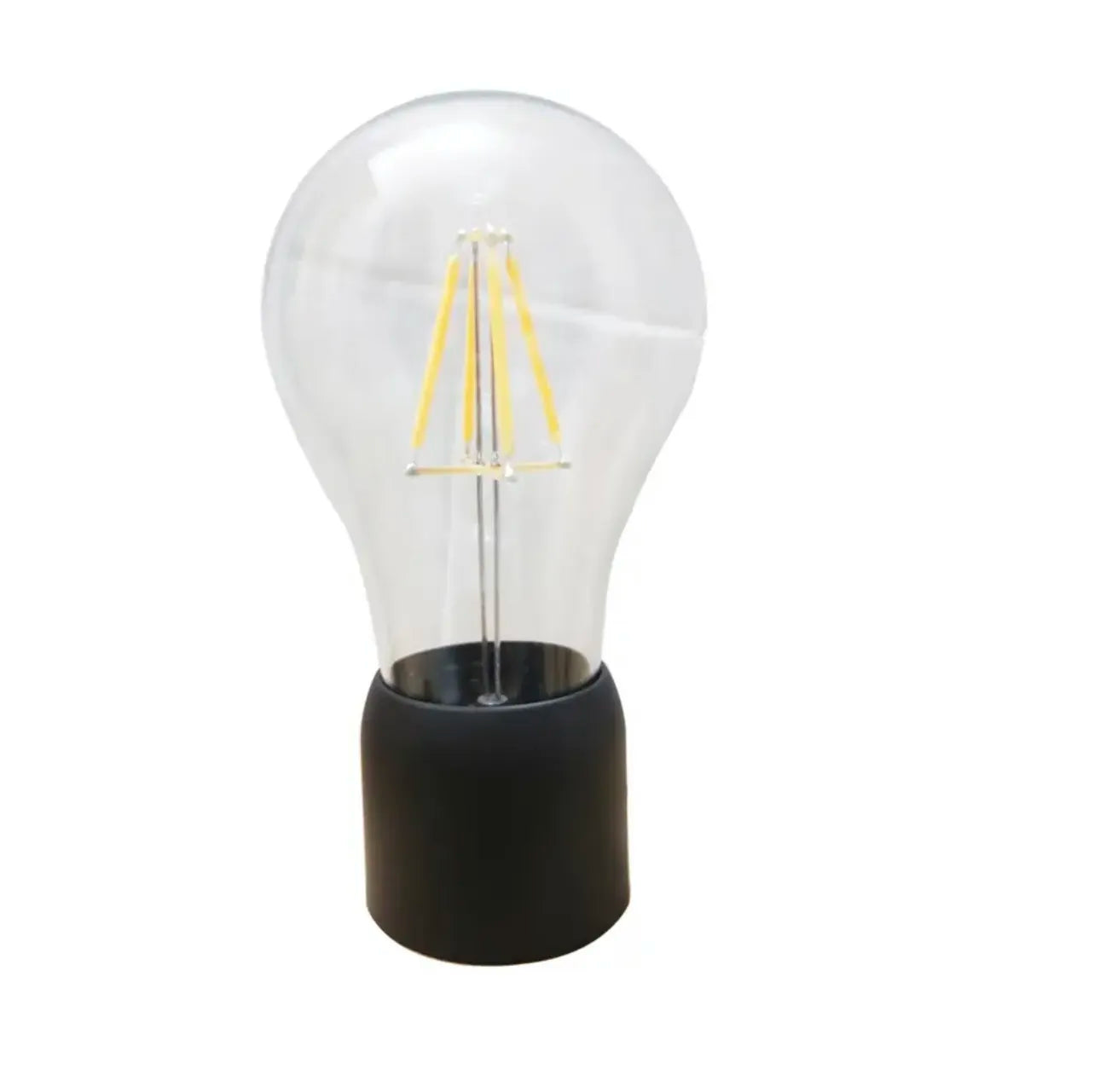 LevitateLight™ - Lampe zum kabellosen Aufladen