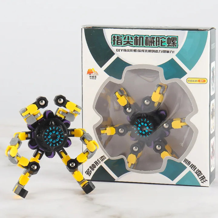 Monster Spinner™ | 50% RABATT