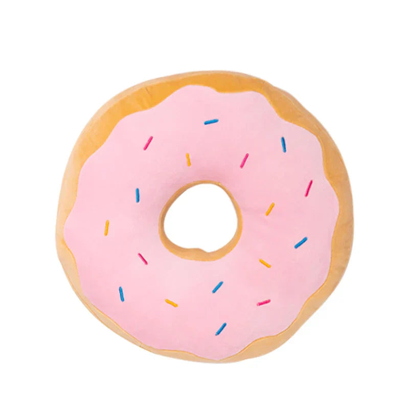 Sweet Dream - Kawaii Donut Plüschkissen Squishy Kawaii Kuscheltiere