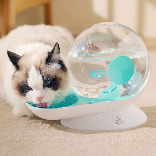 AquaPaw™ Katzentrinkbrunnen