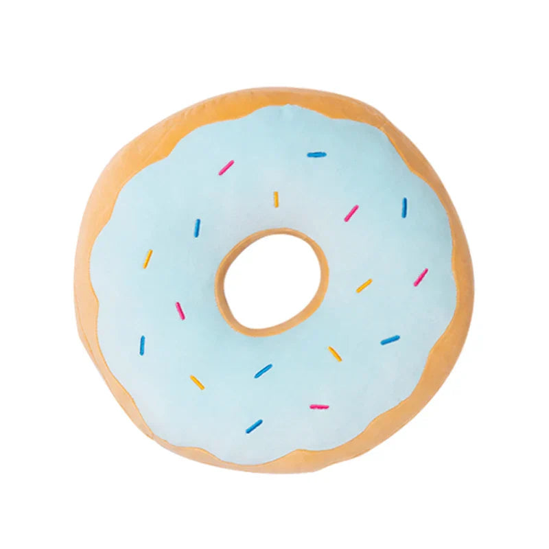 Sweet Dream - Kawaii Donut Plüschkissen Squishy Kawaii Kuscheltiere