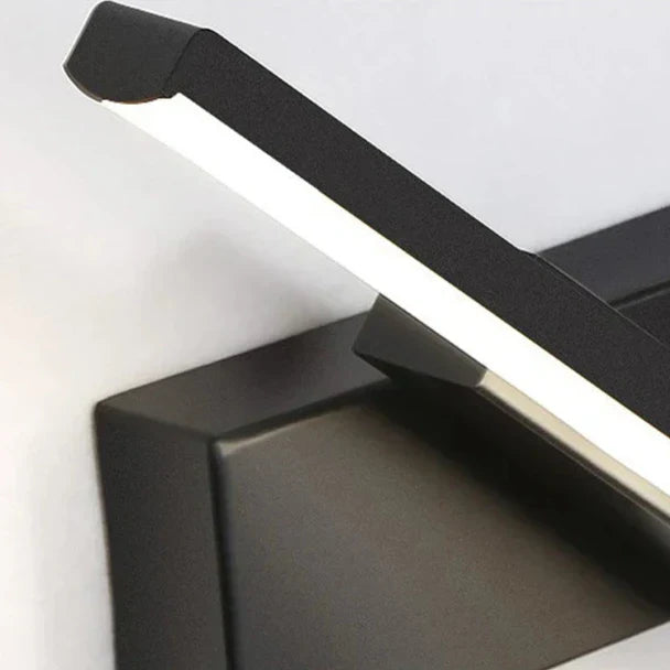 Drehbare LED Wandlampe - Moderne Lampe für Schlafzimmer & Wohnzimmer
