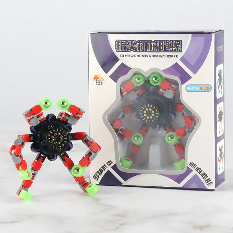 Monster Spinner™ | 50% RABATT