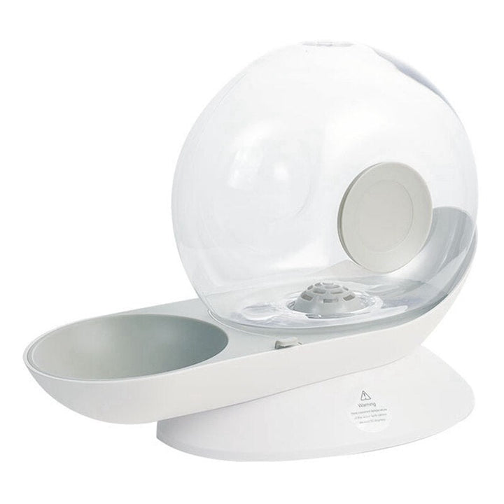 AquaPaw™ Katzentrinkbrunnen