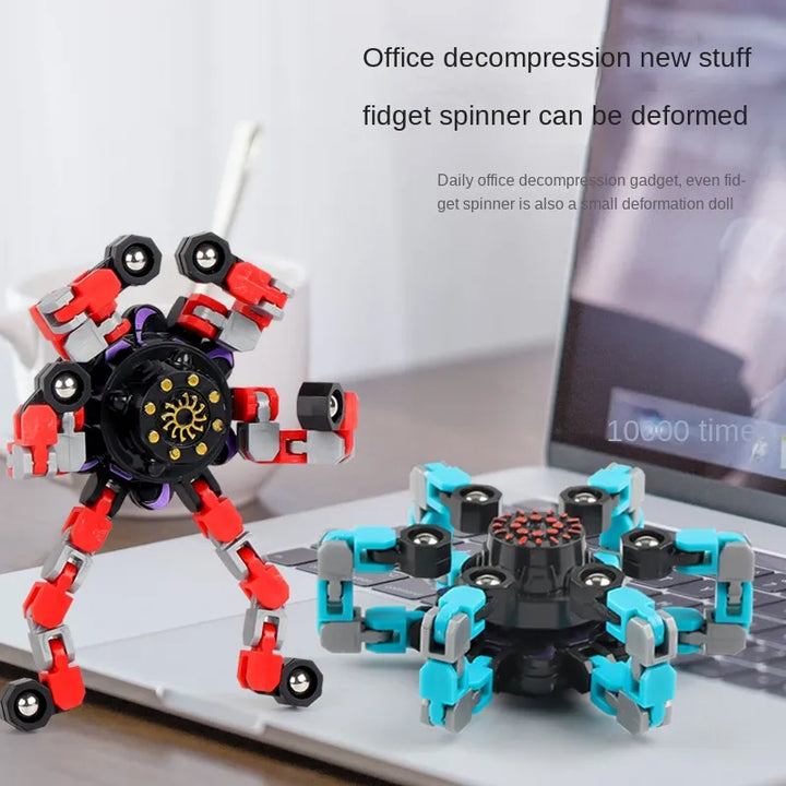 Monster Spinner™ | 50% RABATT