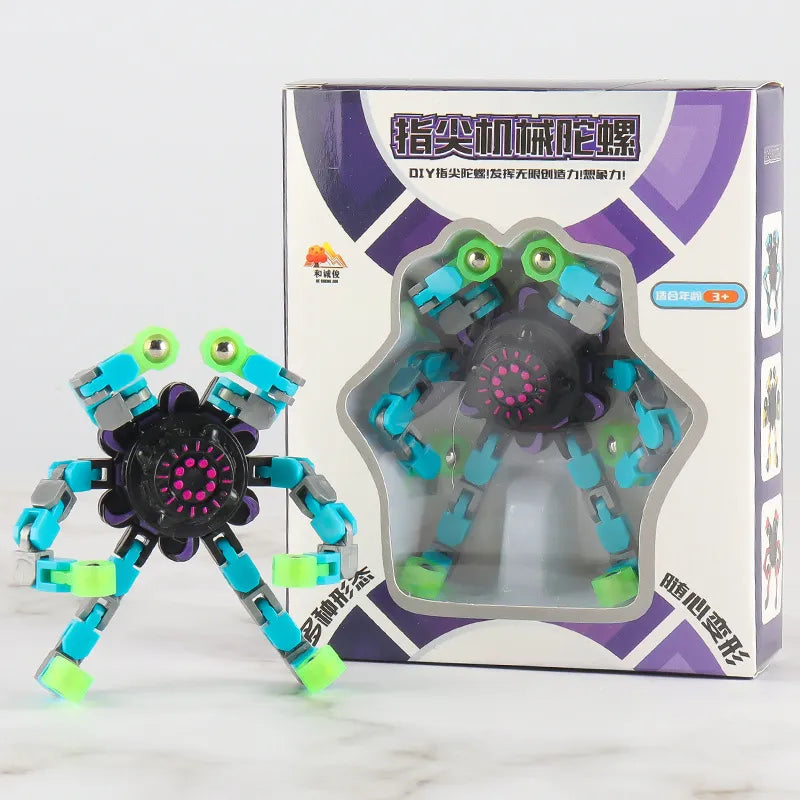 Monster Spinner™ | 50% RABATT